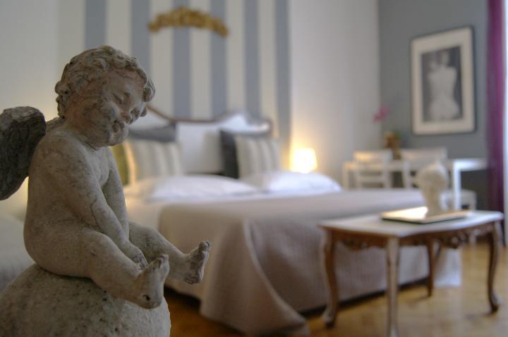 Ay Home B&B Bolonia Exterior foto