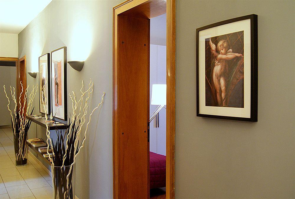 Ay Home B&B Bolonia Exterior foto