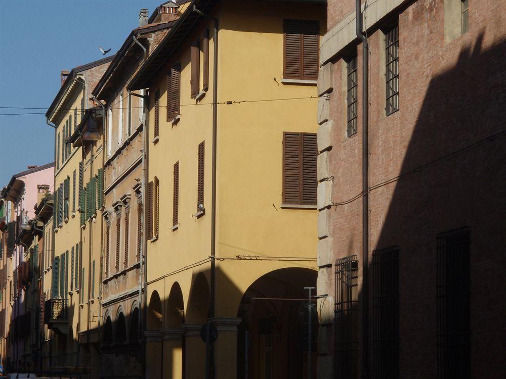 Ay Home B&B Bolonia Exterior foto