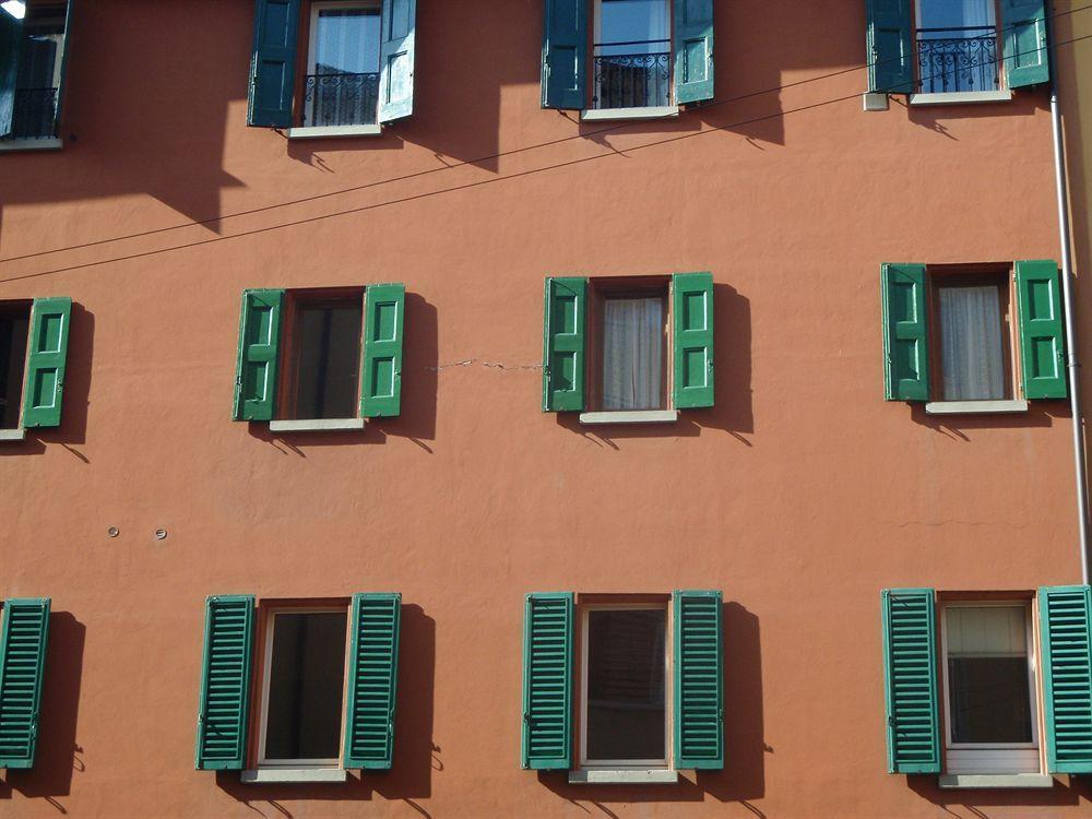 Ay Home B&B Bolonia Exterior foto