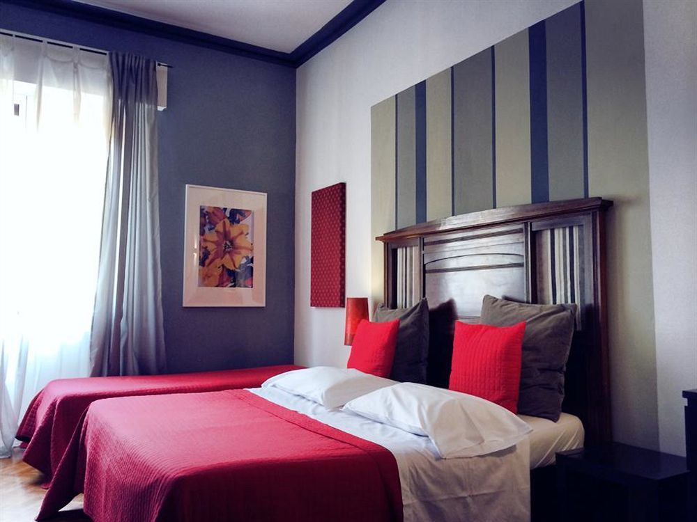 Ay Home B&B Bolonia Exterior foto