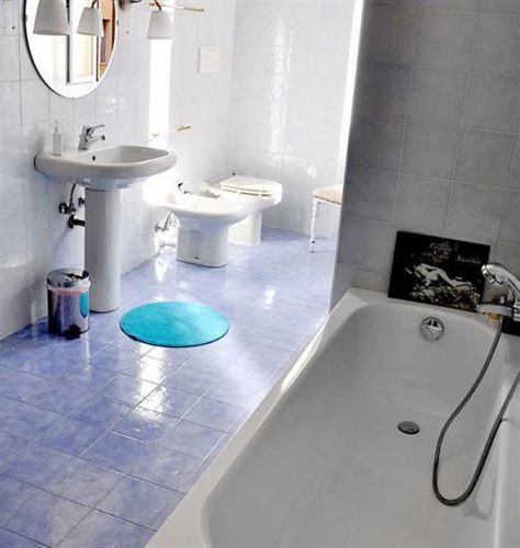 Ay Home B&B Bolonia Exterior foto