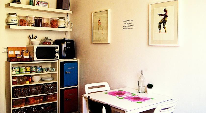 Ay Home B&B Bolonia Exterior foto