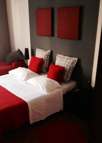 Ay Home B&B Bolonia Habitación foto