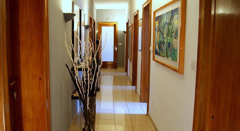 Ay Home B&B Bolonia Exterior foto