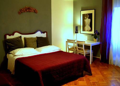 Ay Home B&B Bolonia Habitación foto