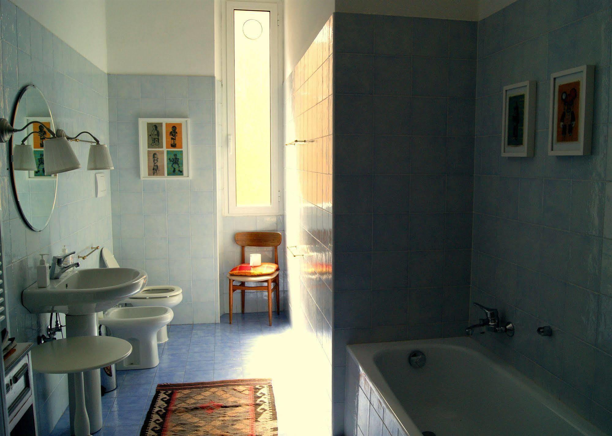 Ay Home B&B Bolonia Exterior foto